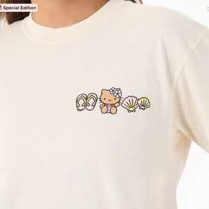 Aloha Collection x Hello Kitty T-Shirt